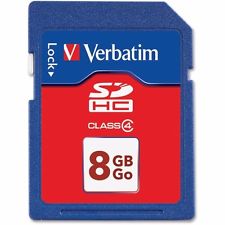SD 8GB card incl. GoPro hire