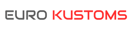 Euro Kustoms logo