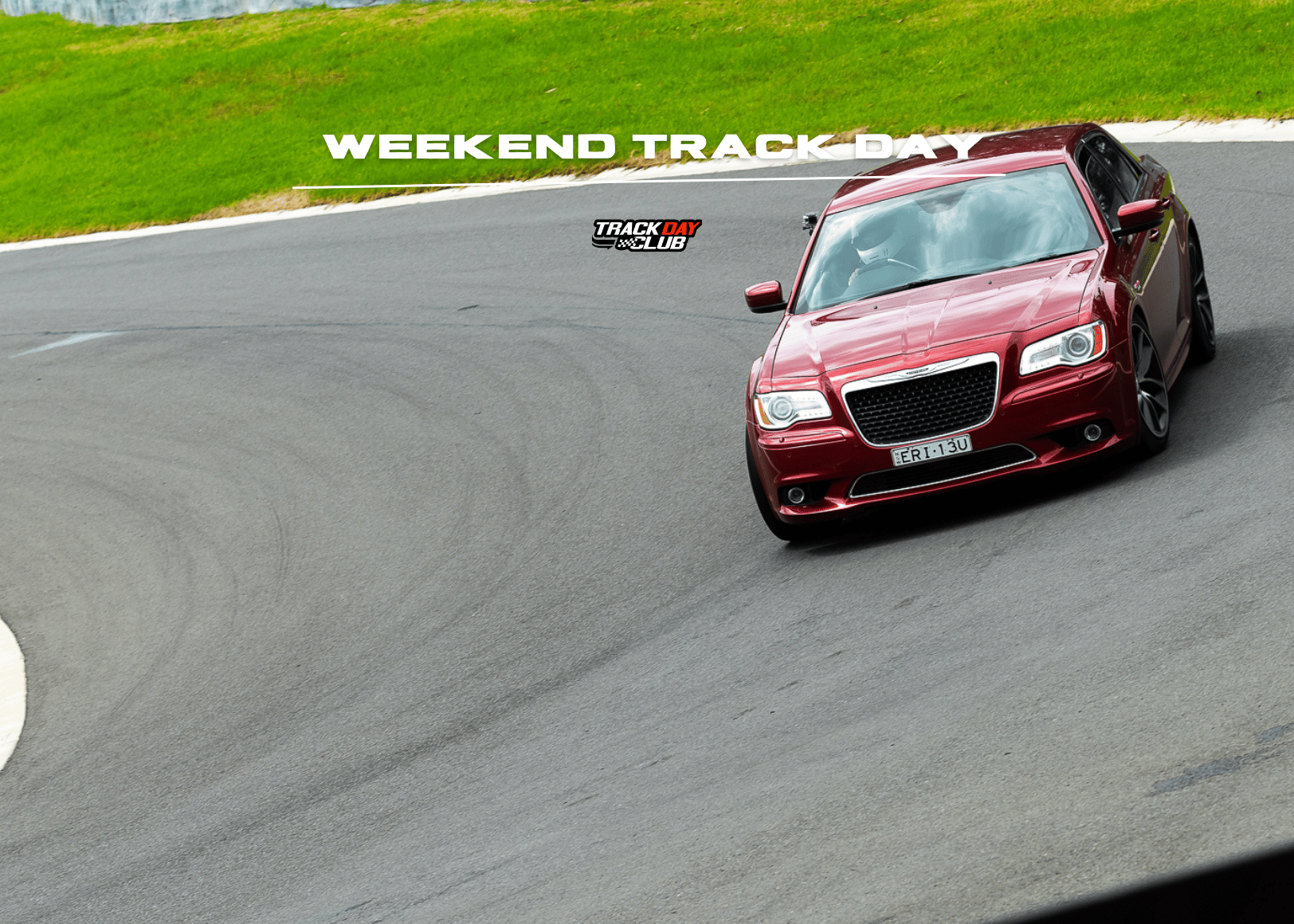 Weekend Track days