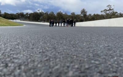 The Track Walk – what are these walks all about?